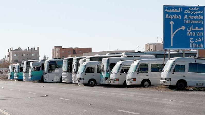 مروان المعشر يكتب: الأردن: أزمة شاحنات أم أزمة إدارة بلاد؟